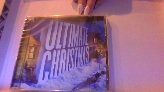 Ultimate Christmas