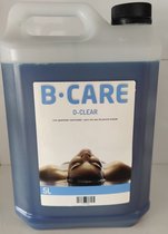 B-Care Clear - Helder zwembad water - Geen CHLOOR