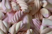 Kleintje fotografie Spekjes wenskaart verjaardag