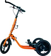 Me-Mover Speed Oranje