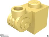 LEGO 20310 Parelgoud 50 stuks