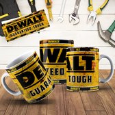 Dewalt Mok - Gereedschap - Merk - Accessoires