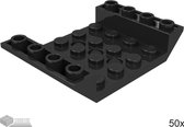 LEGO 60219 Zwart 50 stuks