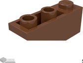 LEGO 4287 Roodbruin 50 stuks