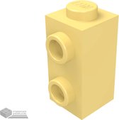 LEGO 32952 Fel lichtoranje 50 stuks
