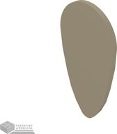 LEGO 2586 Donker tan 50 stuks