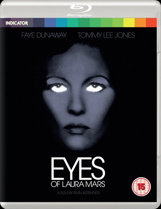 Eyes Of Laura Mars
