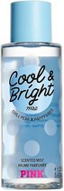 Victoria's Secret Pink Cool & Bright Body Mist 250ml