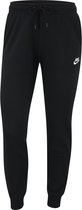 Nike Sportswear Essential Fleece Dames Joggingbroek - Maat M
