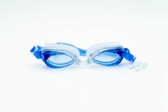 Benson duikbril – volwassenen – verstelbaar – kleurenmix