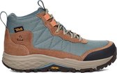 TEVA W RIDGEVIEW MID RP Dames Wandelschoenen - TAN/ TROOPER - Maat 37