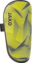 Jako - Shin guard Basic - Scheenbeschermer Basic - L - Geel