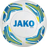Jako - Miniball Striker - Voetbal - Maat 1