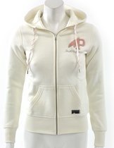 Peak Performance Sweat Zip - Dames - maat XS