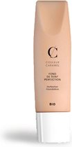Couleur Caramel Perfection Base 32 Pink Beige 36ml