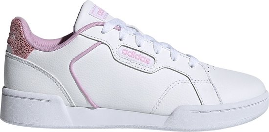adidas - Roguera J - Meisjes Sneakers - 36 2/3 - Wit | bol