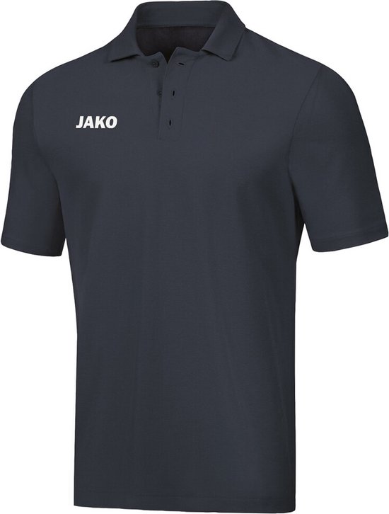 Jako - Polo Base - Polo Base