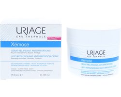 Uriage - Xemose Lipid-Replen. Anti-jeuk Cerat