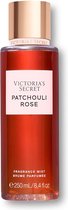Victoria's Secret - Patchouli Rose - Limited Edition Eufloria Fragrance Mist 250 ml