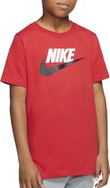 Nike Futura Unisex T-shirt - Maat 146