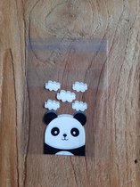 Panda verpakkingszakje (10 stuks)