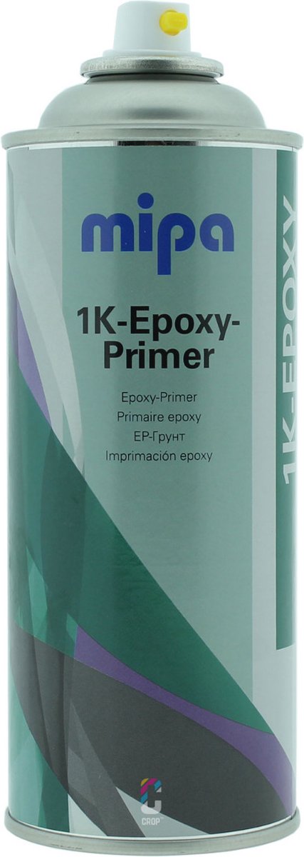 MIPA Epoxy Primer spuitbus 400ml