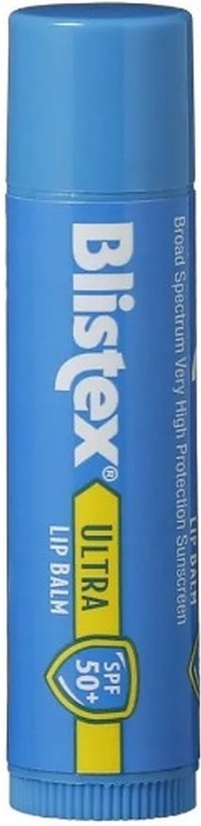 Blistex Ultra Lippenbalsem SPF50+