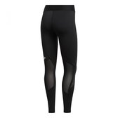 adidas Performance Ask L Pwr T Legging Vrouwen Zwarte Heer