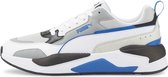 Puma De sneakers van de manier X-Ray 2 Square