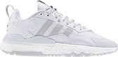 adidas Originals Nite Jogger Winterized De sneakers van de manier Mannen Witte 38 2/3