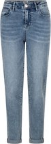 Indian Blue Jeans Jeans meisje 151 medium blue maat 164