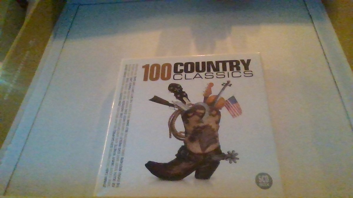 100 Country Classics