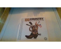 100 Country Classics