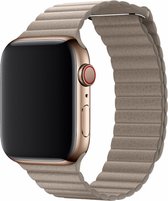 Devia Apple Watch Series 1/2/3/4/5/6/SE Apple Watch Band 42/44 Mm Beige 325175
