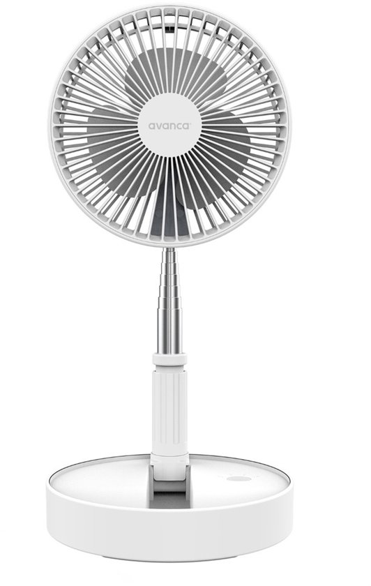 Avanca Verstelbare Ventilator