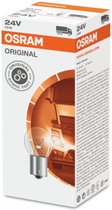 Automotive Bulb OS7529 Osram P21W 15W 24v