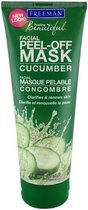 Freeman - Facial Peel Off Mask Cucumber - 15ml