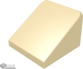 LEGO Dakpan 1x1, 54200 Tan 50 stuks