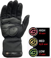 Capit Verwarmde Handschoenen Urban incl. accu's - Infrarood - Softshell - Carbonwire - Maat XXL