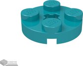 LEGO 4032 Donker Turquoise 50 stuks