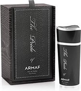 Armaf - The Pride Of Armaf For Men - Eau De Parfum - 100ML