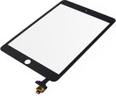 Hozard® iPad mini 3 Touchscreen - Scherm Digitizer - Zwart