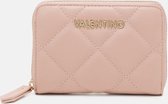 Valentino Bags Ocarina Dames Portemonnees - Lichtroze
