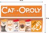 Afbeelding van het spelletje Cat-Opoly - bordspel