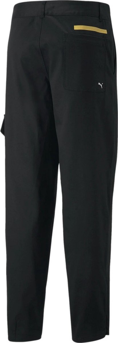 Puma X Njr Tap Pants Pantalon Mannen Zwarte 32