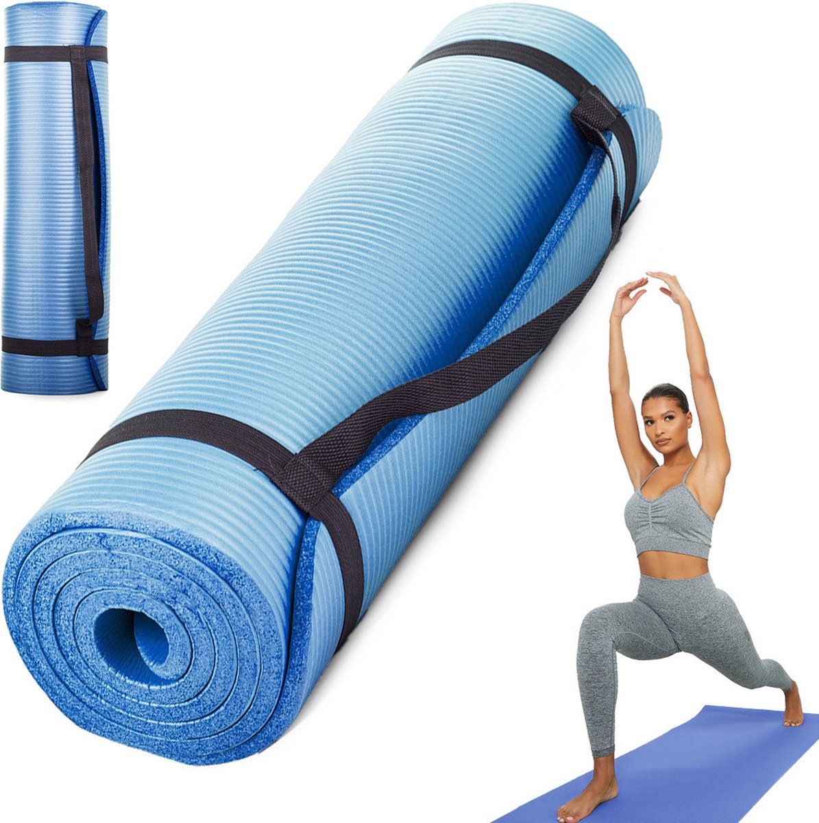 Verk Group | Aerobische relaxation fitness yogamat