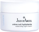 Jean D'Arcel Crème Nuit Hydratante 50ml