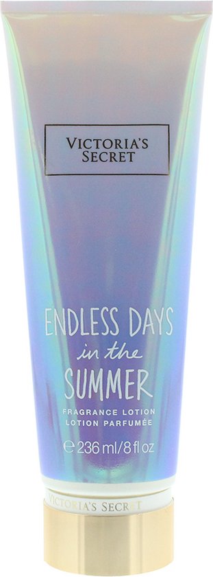 Endless Days In The Summer Victoria Secret Victorias Secret Endless Days in The Summer Body Lotion 236ml | bol.com