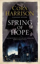 A Gaslight Mystery 4 - Spring of Hope