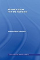 Women's Voices from the Rainforest